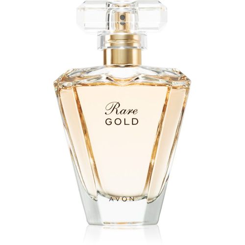 Rare Gold Eau de Parfum para mujer 50 ml - Avon - Modalova