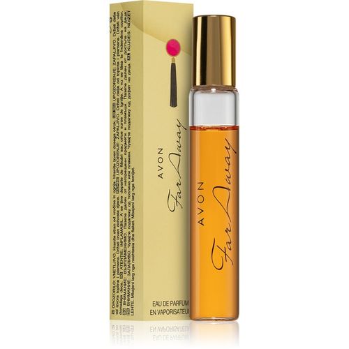 Far Away Eau de Parfum para mujer 10 ml - Avon - Modalova