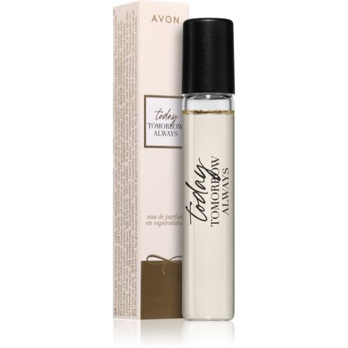 Today Tomorrow Always Today Eau de Parfum para mujer 10 ml - Avon - Modalova