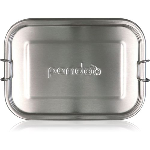 Stainless Steel Lunchbox botes para alimentos 800 ml - Pandoo - Modalova