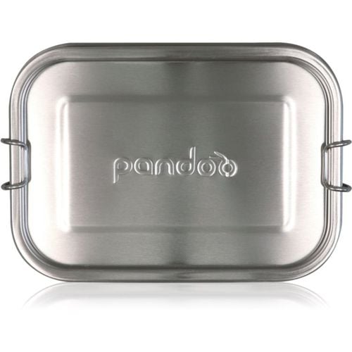 Stainless Steel Lunchbox contenitore per alimenti 800 ml - Pandoo - Modalova