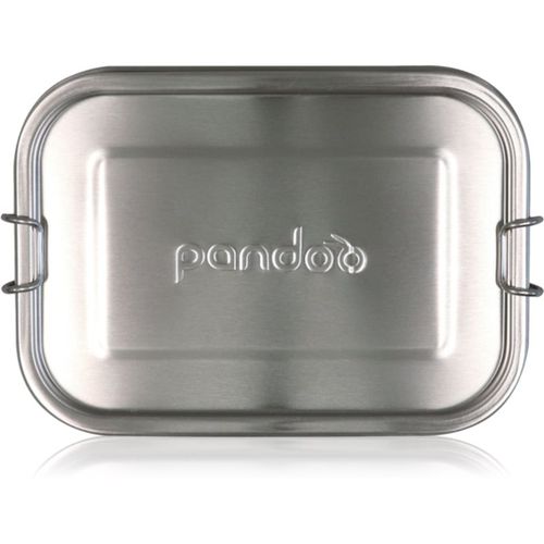 Stainless Steel Lunchbox Lebensmitteldose 800 ml - Pandoo - Modalova