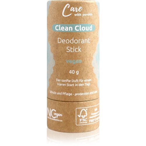 Deodorant Stick deodorante solido Clean Cloud 40 g - Pandoo - Modalova