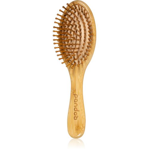 Bamboo Hairbrush Haarbürste aus Bambusholz 1 St - Pandoo - Modalova