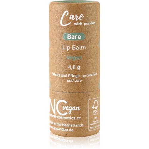 Lip Balm balsamo labbra Bare 4,8 g - Pandoo - Modalova