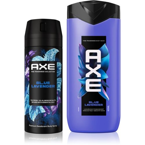 Axe Premium Blue Lavender set - Axe - Modalova