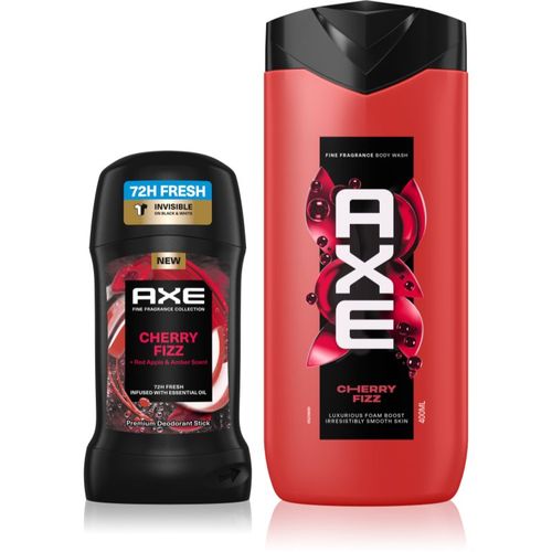 Axe Premium Cherry Fizz set - Axe - Modalova
