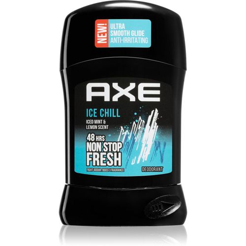 Ice Chill deodorante solido 48 ore 50 ml - Axe - Modalova