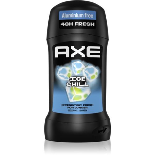 Ice Chill desodorante en barra para hombre 50 ml - Axe - Modalova