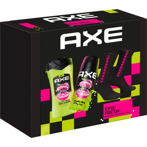 Epic Fresh lote de regalo para hombre - Axe - Modalova