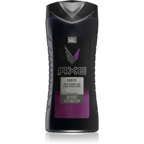 Excite gel doccia per uomo 400 ml - Axe - Modalova