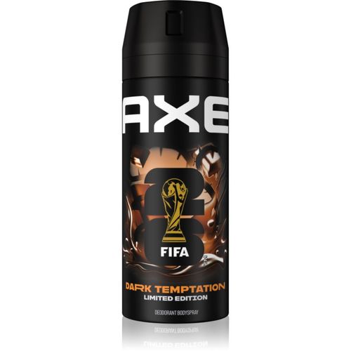 Dark Temptation desodorante spray para hombre 150 ml - Axe - Modalova