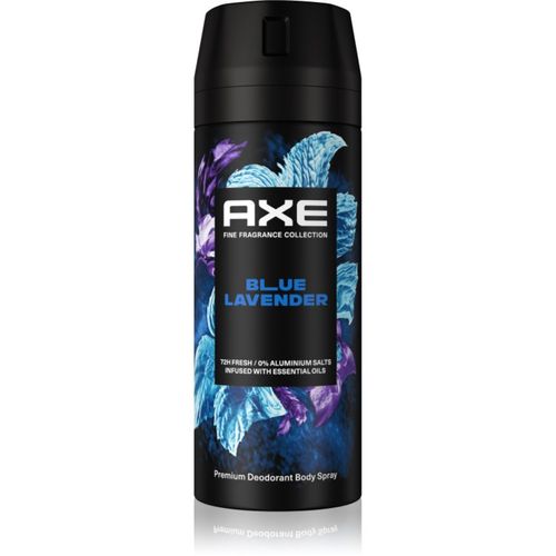 Premium Blue Lavender desodorante spray para hombre 150 ml - Axe - Modalova
