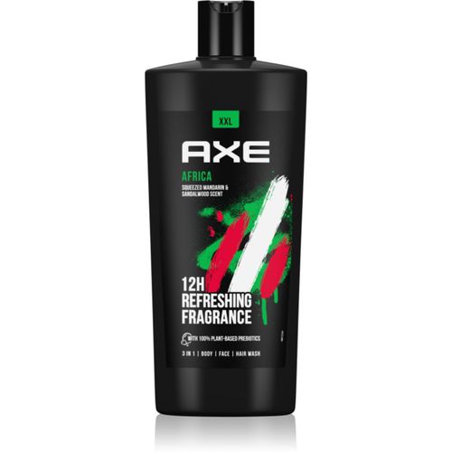 XXL Africa gel doccia rinfrescante maxi 700 ml - Axe - Modalova