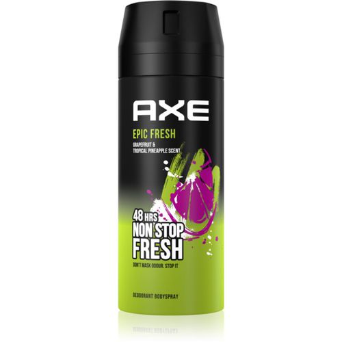 Epic Fresh Deo und Bodyspray 48 Std. 150 ml - Axe - Modalova