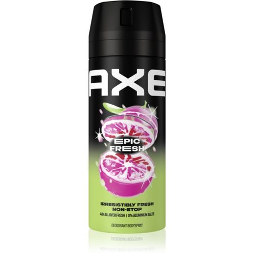Epic Fresh desodorante spray para hombre 150 ml - Axe - Modalova