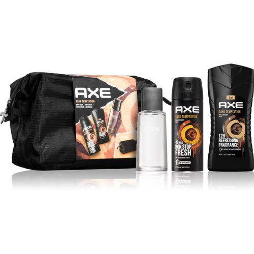 Dark Temptation confezione regalo - Axe - Modalova