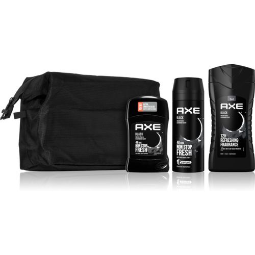 Black Frozen Pear & Cedarwood confezione regalo (per il corpo) per uomo - Axe - Modalova