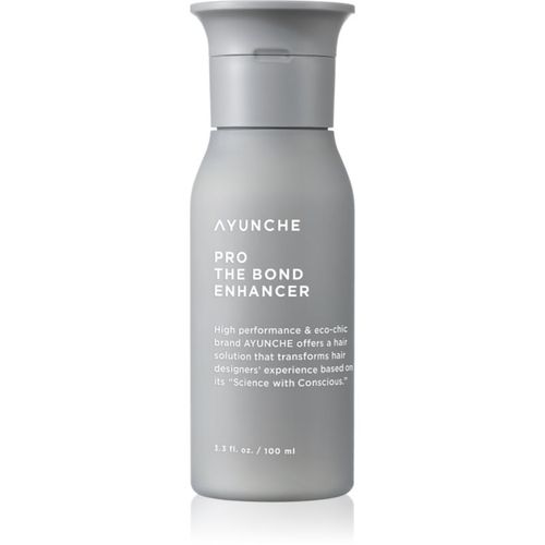Pro The Bond Enhancer tratamiento pre-champú para el cabello muy dañado 100 ml - AYUNCHE - Modalova