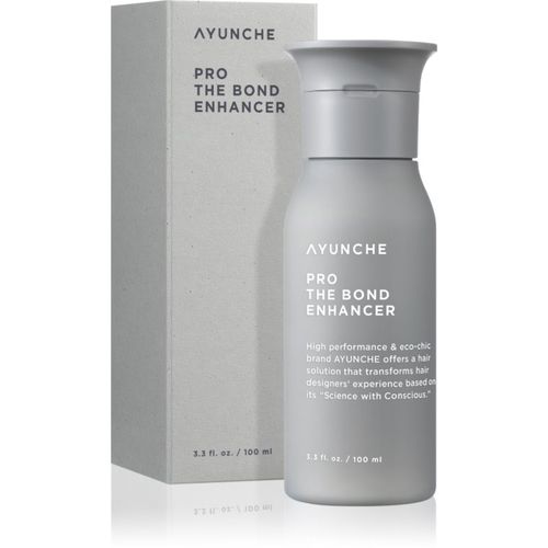 Pro The Bond Enhancer tratamiento pre-champú para el cabello muy dañado 100 ml - AYUNCHE - Modalova