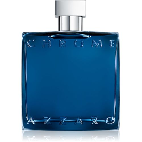 Chrome Parfum Eau de Parfum para hombre 100 ml - Azzaro - Modalova