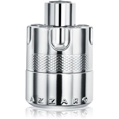 Wanted Eau de Parfum para hombre 50 ml - Azzaro - Modalova