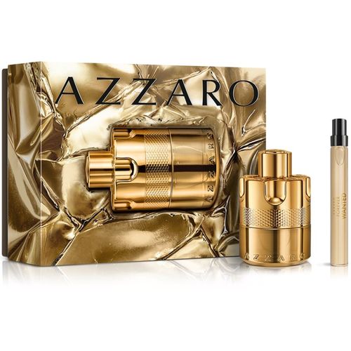 Wanted Forever Elixir lote de regalo - Azzaro - Modalova