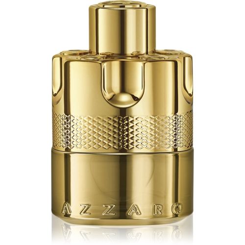 Wanted Forever Elixir perfume para hombre 50 ml - Azzaro - Modalova