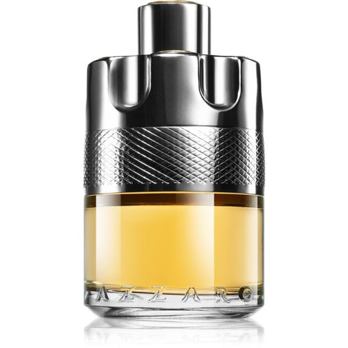 Wanted Eau de Toilette para hombre 100 ml - Azzaro - Modalova