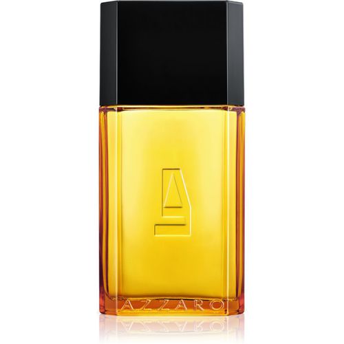 Eau de Toilette para hombre 200 ml - Azzaro - Modalova