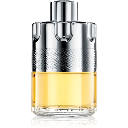 Wanted Eau de Toilette für Herren 100 ml - Azzaro - Modalova