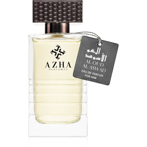 Al Oud Al Aswad Eau de Parfum für Herren 100 ml - AZHA Perfumes - Modalova