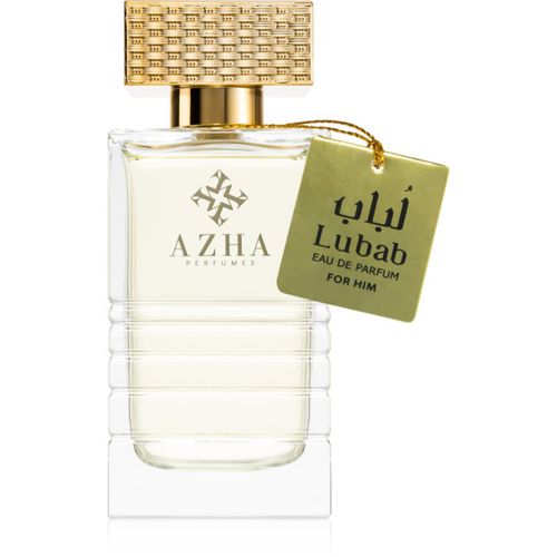 Lubab Eau de Parfum per uomo 100 ml - AZHA Perfumes - Modalova