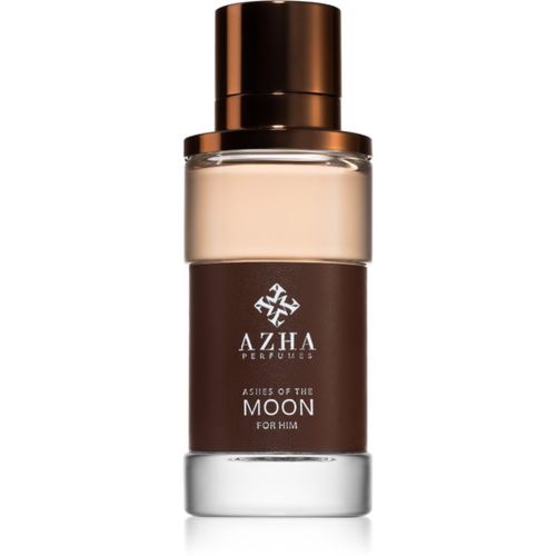 Ashes of the Moon Eau de Parfum per uomo 100 ml - AZHA Perfumes - Modalova