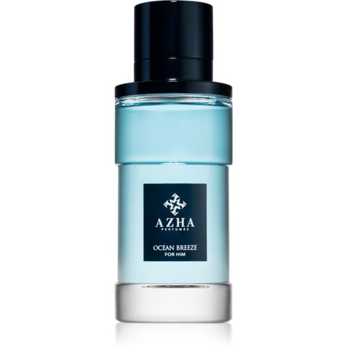 Ocean Eau de Parfum für Herren 100 ml - AZHA Perfumes - Modalova