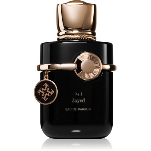 Zayed Eau de Parfum unisex 100 ml - AZHA Perfumes - Modalova