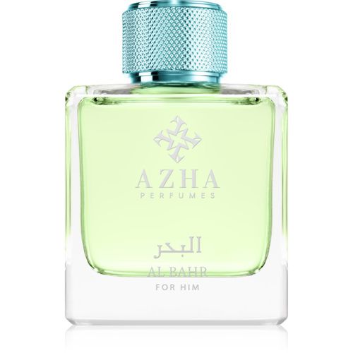 Al Barh Eau de Parfum per uomo 100 ml - AZHA Perfumes - Modalova