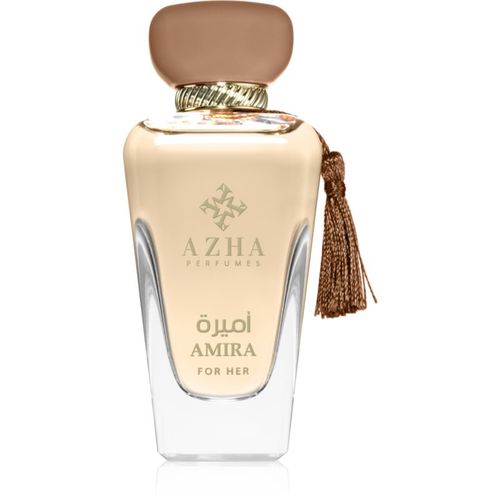 Amira Eau de Parfum da donna 100 ml - AZHA Perfumes - Modalova