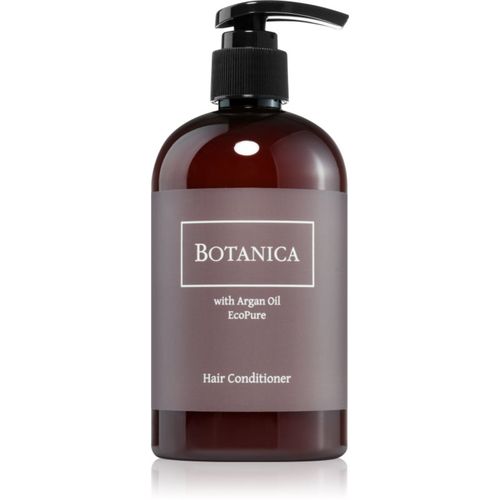 Botanica acondicionador capilar con aceite de argán 360 ml - Alda cosmetics - Modalova