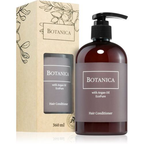 Botanica acondicionador capilar con aceite de argán 360 ml - Alda cosmetics - Modalova