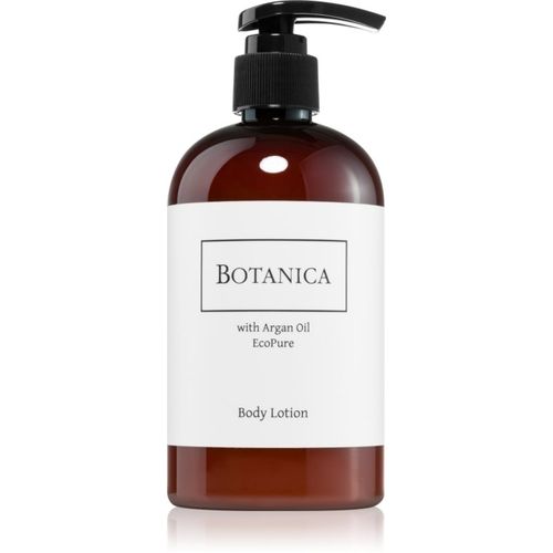 Botanica leche corporal con aceite de argán 360 ml - Alda cosmetics - Modalova