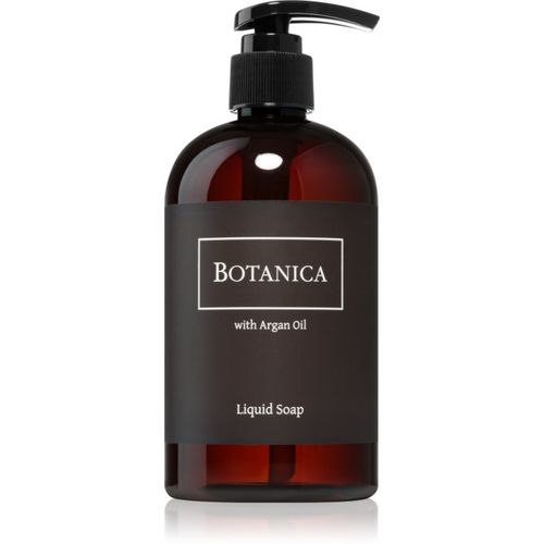 Botanica jabón líquido con aceite de argán 360 ml - Alda cosmetics - Modalova