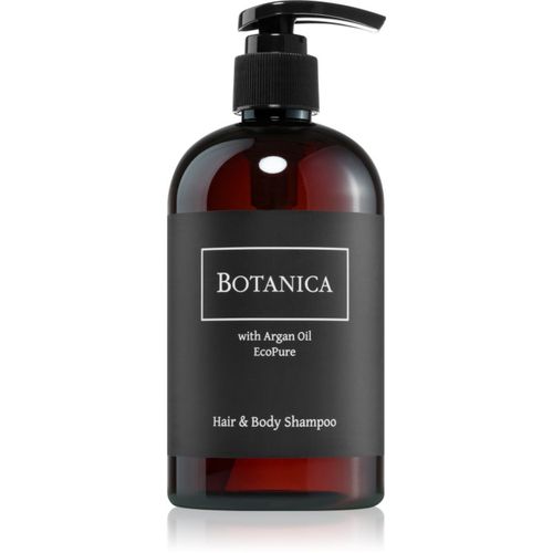 Botanica champú para cabello y cuerpo 360 ml - Alda cosmetics - Modalova