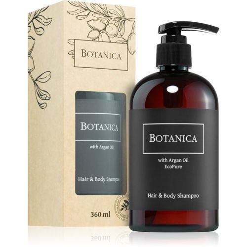Botanica champú para cabello y cuerpo 360 ml - Alda cosmetics - Modalova