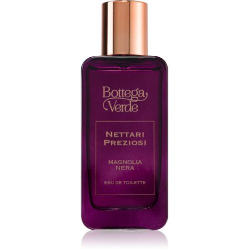 Magnolia Nera Eau de Toilette da donna 50 ml - Bottega Verde - Modalova