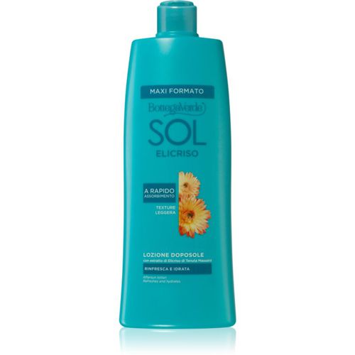 Sol Helichrysum latte doposole 400 ml - Bottega Verde - Modalova