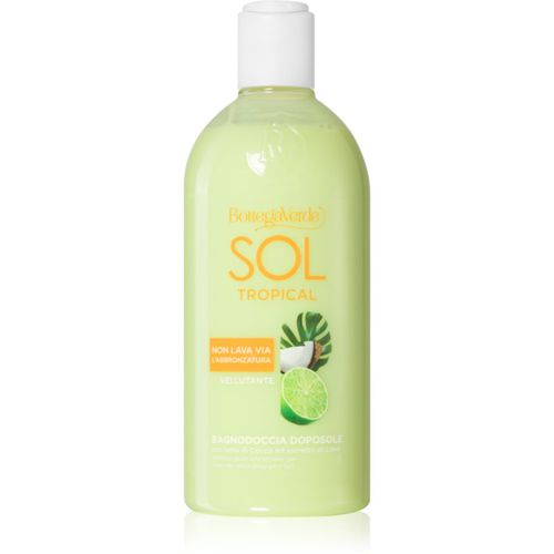 Sol Tropical gel doccia doposole 400 ml - Bottega Verde - Modalova