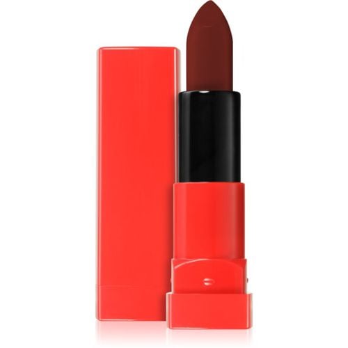 Amore di Rossetto Lápiz labial cremoso con acabado satinado tono 03 Marsala 3,5 ml - Bottega Verde - Modalova