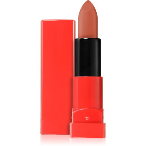 Amore di Rossetto Lápiz labial cremoso con acabado satinado tono 04 Rosa Nude 3,5 ml - Bottega Verde - Modalova