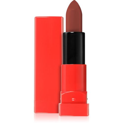 Amore di Rossetto Lápiz labial cremoso con acabado satinado tono 06 Malva 3,5 ml - Bottega Verde - Modalova